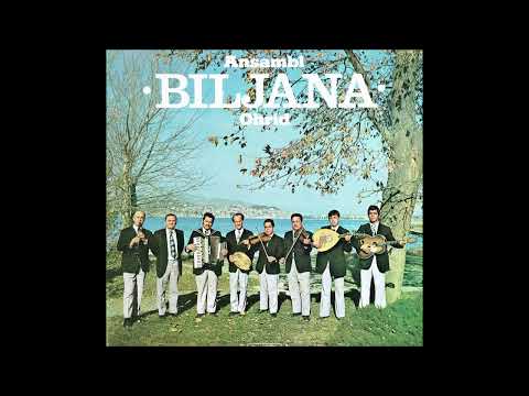 Ansambl Biljana Ohrid - AJ FERMAN DOJDE OD STAMBOLA