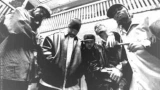 Bone Thugs N Harmony Let&#39;s Get It Crackin Ft.William Yung Monsta
