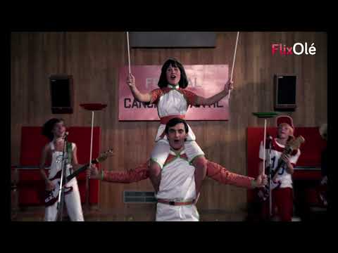 Súper disco chino - Las aventuras de Enrique y Ana