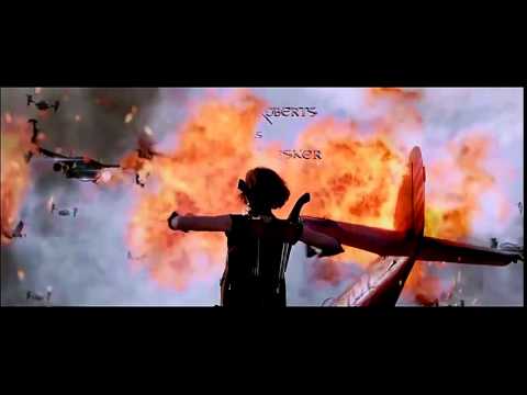 X-Men Origins: Jean Grey Trailer  2