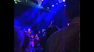 Frank Boeijen - Reiziger zonder doel @ Bevrijdingsfestival 2013 Wageningen