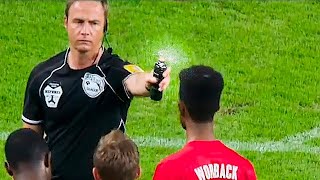 17 Funny Moments in Sports