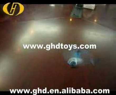 New 6 gram mini helicopter