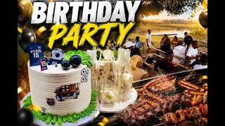 Download lagu Richards Birthday Vlog 🎂 | Party 🥳🎈| Family 🎁 Cleveland Dam Zimbabwe🇿🇼 mp3 Download lagu Richards Birthday Vlog 🎂 | Party 🥳🎈| Family 🎁 Cleveland Dam Zimbabwe🇿🇼 mp3