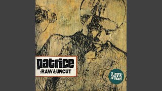 Africanize dem, live at the Zenith, Paris / 17.12.2005