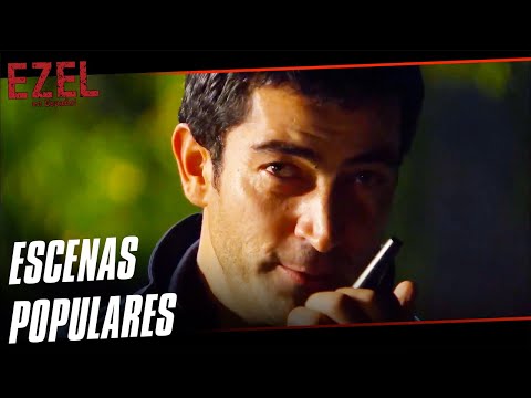 Popular Scenes From Ezel - Chapter 88