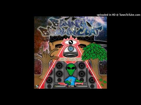 Benny Browncoat - Falling (feat. Afu-Ra & Fred Been Stoned) | Underground/Independent Hip-Hop/Rap