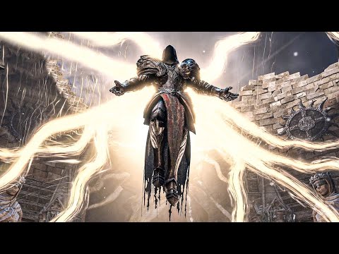 Median XL Σ 2.11 - The Justicar