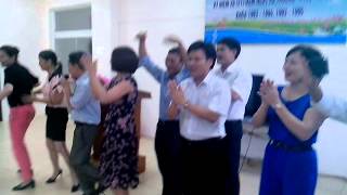 K12CDG spht hội ngộ sau 20 năm