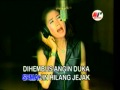 Nicky Astria - Samar Bayangan