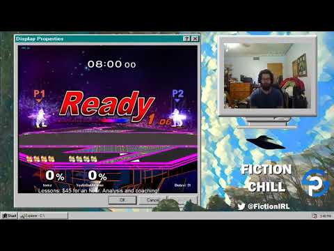 Melee lesson ft. Tomz 2