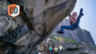 Exploring Some Of Fair Head’s Burliest Boulders | Climbing Daily Ep.733 by EpicTV Climbing Daily