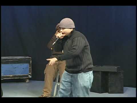 Trifekta- Smoking Up My Indo