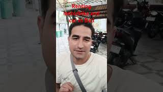 Download lagu Rules for renting car and motorbike in Bali Canggu. mp3 Download lagu Rules for renting car and motorbike in Bali Canggu. mp3