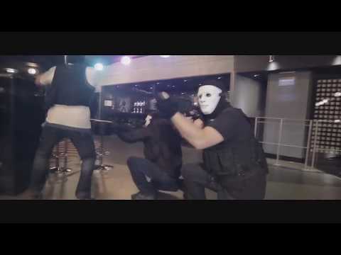 Sabotando Raciocinio - Aplicado (ThL) (WebClipe) Prod.NLCrew