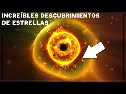 Más allá de nuestro Sistema Solar: un Viaje Épico a las Estrellas Vecinas | Space Documentary