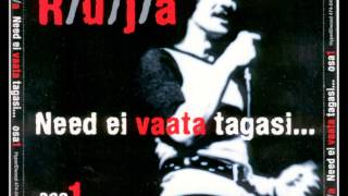Music video thumbnail preview for Ruja - Kes meeldida tahab by Ruja