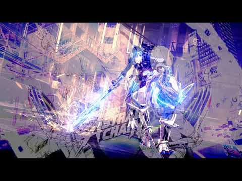 Astral Chain - Ark Mall [Drum & Bass Edit]