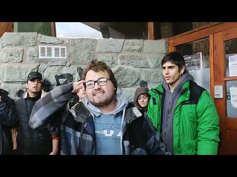 BSN FECHA PRE-REGIONAL - DOCE VS LEXONE (4TOS)