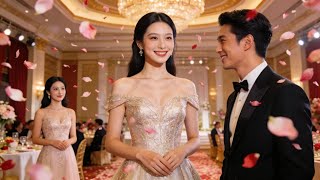 Erfgename verminkt, dubbelganger wraak! Verloofde wordt verliefd!