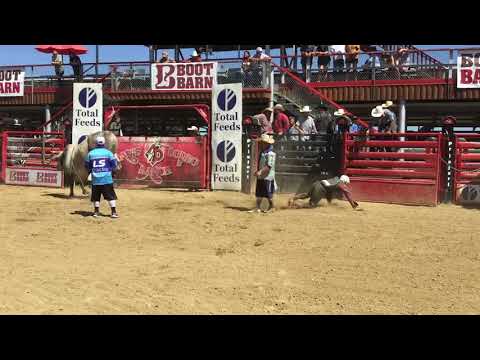 63  Junior 9/5/20 Jerome Davis Boot Barn Invitational