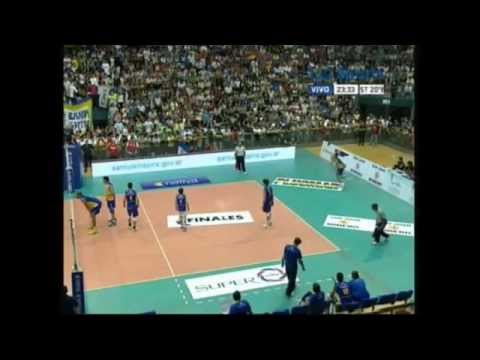 Evandro Guerra, "El Demoledor"