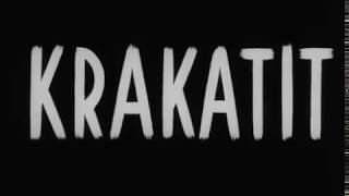 Krakatit