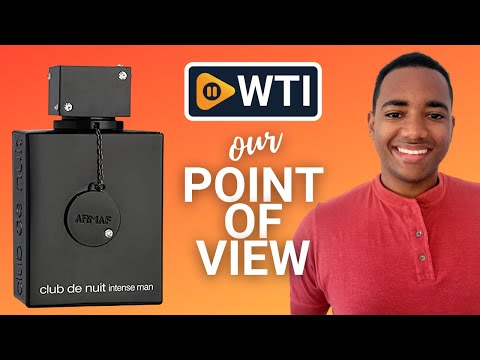 Armaf Club De Nuit Cologne Spray - WTI product video review