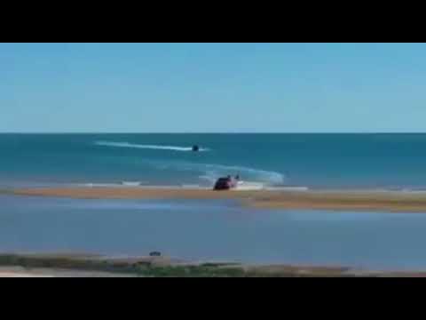 El Escape Del Sigo, Narcos Logran Escapar De Elementos De La Marina