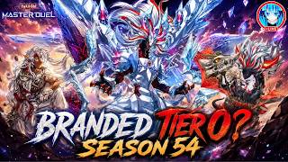 🔴 New Selection Pack: Order of the New World [Yu-Gi-Oh! Master Duel]