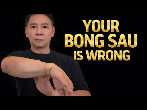 Most People Do Bong Sau Wrong — Here’s the Correct One
