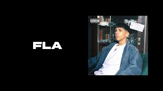 Cover art for FLA
