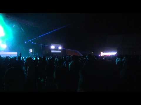 Joris Voorn@aquasella 2012 TEMAZOOOOOOO