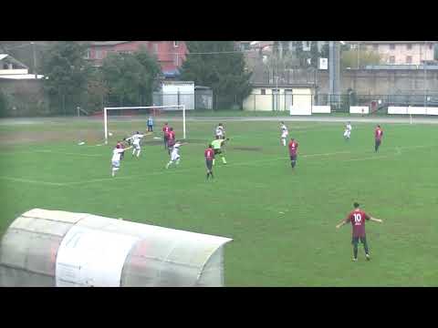 Campionato Eccellenza 2019-20 14a giornata: Camaiore-Fratres Perignano (sintesi)