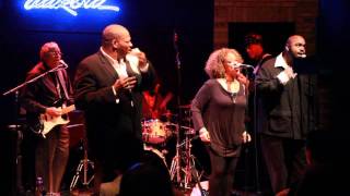 &quot;(What Can I Say) To Make You Love Me&quot; - Alexander O&#39;Neal: Live in Minneapolis