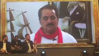 İBRAHİM TATLISES GÖZYAŞLARINA BOĞULDU