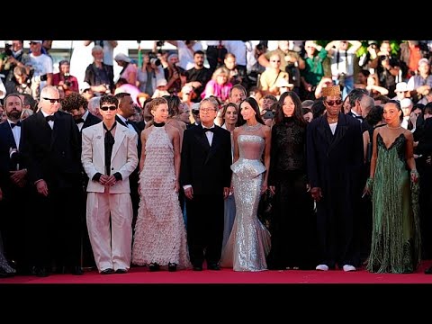 Tout savoir sur le Festival de Cannes 2026 en un peu plus d'une minute