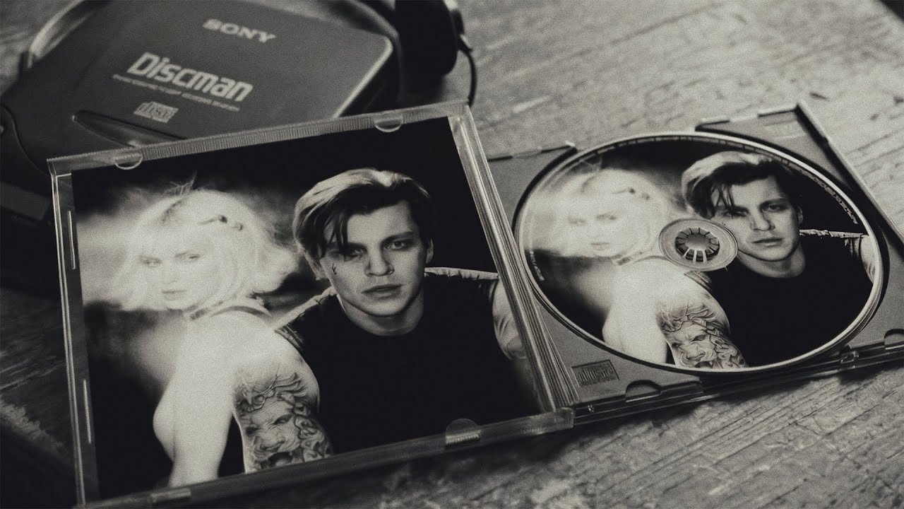 RASA, DASHI, ИКСЫ (Премьера 2025)