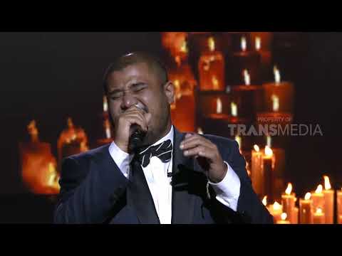 CINTA KAN MEMBAWAMU - MIKE MOHEDE | KONSER RAHASIA PEREMPUAN (23/04/18)