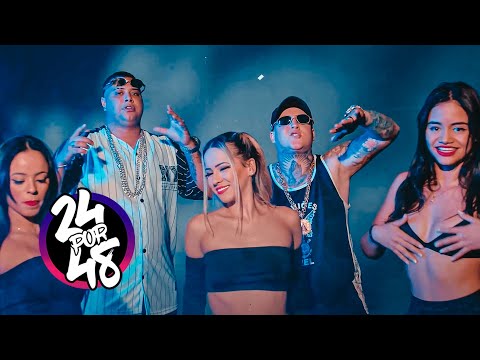 AI AI QUE LEGAL, AI AI QUE FENOMENAL (Clipe Oficial) DJ Miller, MC Digu e MC Nauan
