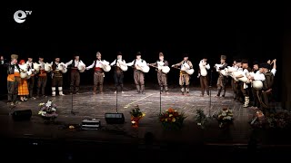 Гайдарите от Момчиловци отбелязаха достойно юбилея си с концерт