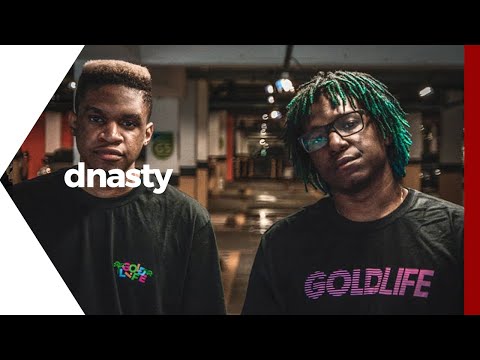 Raplogia Entrevista: DNASTY