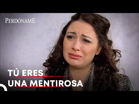 Cuneyt Le Pidió Cuentas A Eylul - Perdóname