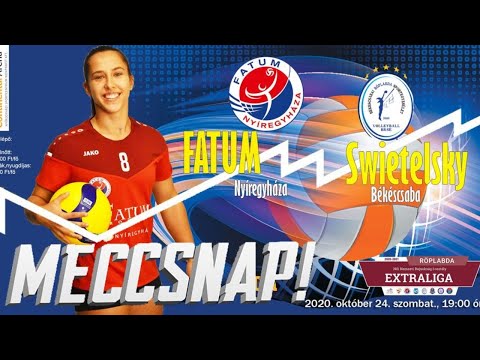 Fatum-Nyíregyháza - Swietelsky BRSE