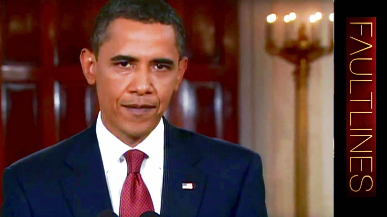 Fault Lines: Health Care Reform