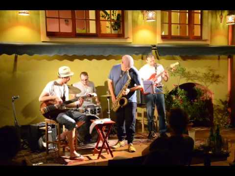 muziKafe - LUMPRET - KAMPL - BEZGETPODHOSTNIK - 2014