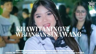 Download lagu DJ TRAP KAWITANING SINAWANG X WEJANGAN V2 MIDEL NROTOK NEW 2025 mp3 Download lagu DJ TRAP KAWITANING SINAWANG X WEJANGAN V2 MIDEL NROTOK NEW 2025 mp3