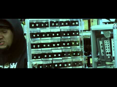 Fernando Isaiah Ft. Alcazar - Under The City Lights (Official Music Video)