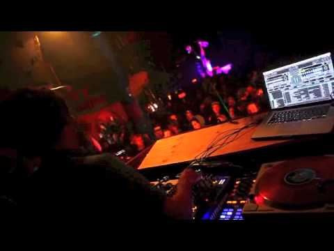 SABATO 30.03 JUICE Club pres. EASTER EVENT w/ ** JAMIE JONES **