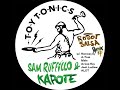 Sam Ruffillo Kapote Rico Suave ALOT Remix